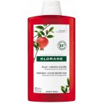 Klorane Grenade šampon pro barvené vlasy Shampoo with Pomegranate 400 ml – Hledejceny.cz