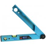 Hedue Digitální úhloměr 75 cm D109 – Hledejceny.cz