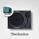 Technics SL-1500CEG – Zboží Živě