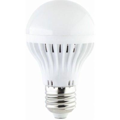 ACA Lighting LED 6W E27 6000K 230V A60 430lm – Hledejceny.cz