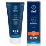 KhadiNeem Balance Elixír šampon 200 ml – Zbozi.Blesk.cz
