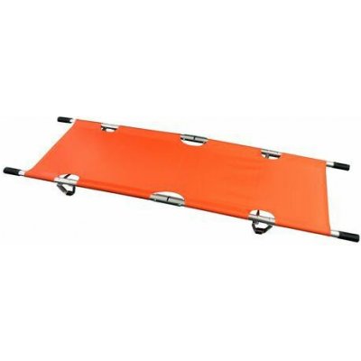 Extera Zdravotnická složitelná nosítka, 13 x 55 x 208 cm 2344 – Hledejceny.cz