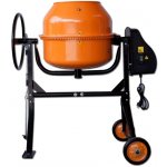 MAX Stavební míchačka 180 L – HobbyKompas.cz