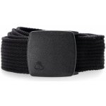 Craghoppers Adjustable Webbing Money Belt opasek na peníze black – Zboží Dáma