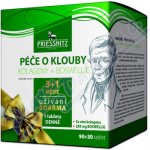 Priessnitz Kolag+Boswellie péče o klouby 90+30 tablet – Zboží Dáma