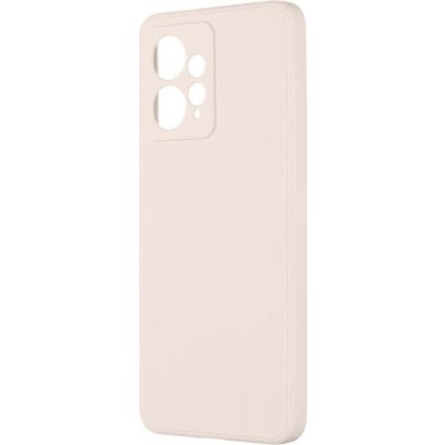 Me Matte TPU Xiaomi Redmi Note 12 4G béžové – Zbozi.Blesk.cz