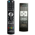 Dálkový ovladač General TECHNICS RAK-STA23WH – Zboží Živě
