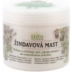 Grešík žindavová mast 50 ml – Zbozi.Blesk.cz