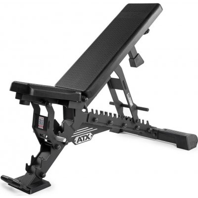 ATX Warrior Bench PU – Zbozi.Blesk.cz
