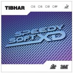 Tibhar SPEEDY SOFT XD – Hledejceny.cz