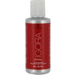 Schwarzkopf Igora Royal Oil Developer 20 Vol. 6% 60 ml – Zboží Dáma