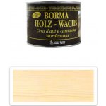 Borma Holzwachs 0,5 l bezbarvý – Hledejceny.cz