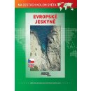 Evropské Jeskyně DVD Na cestách kolem světa