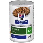 Hill’s Prescription Diet R/D 350 g – Hledejceny.cz