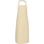 Link Kitchen Wear Předsrážená grilovací zástěra velikost XL Přírodní 73x110cm X969 – Hledejceny.cz