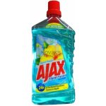 Ajax čistící prostředek na podlahy Floral Fiesta Lagoon Flowers 1 l – Hledejceny.cz