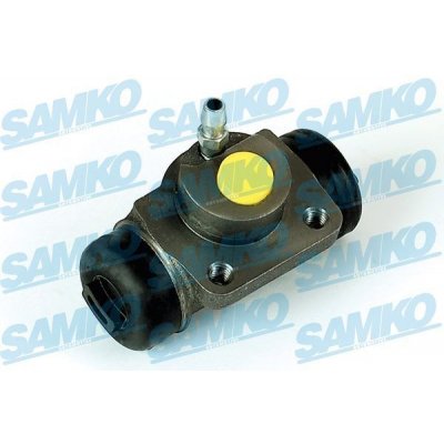 Válec kolové brzdy SAMKO C05157 – Zboží Mobilmania