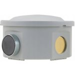 Lapka Prostorový, vodotěsný, ultrazvukový plašič na kuny, myši a potkany DRAGON ULTRASONIC B360 SMART - napájení přes 6V adaptér v balení – Zboží Dáma