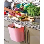 Kinekus UH 5,2l závěsný mix barev / 64302471 KIN641057109 – Zboží Dáma