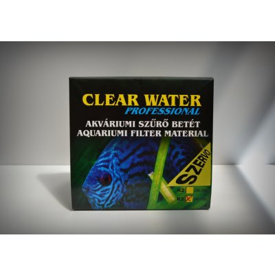Szat Clear Water Black Water K3 19x19 cm