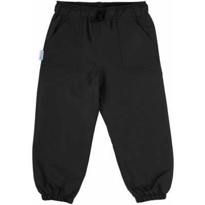 Jan & Jul Kanada Dětské nepromokavé zateplené kalhoty Black – Sleviste.cz