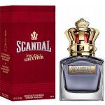 Jean Paul Gaultier Scandal toaletní voda pánská 50 ml – Hledejceny.cz