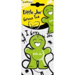 Little Joe Paper Joe Green Tea – Hledejceny.cz