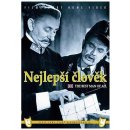 Wasserman Václav: Nejlepší člověk DVD