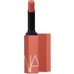 NARS power matte lipstick dlouhotrvající rtěnka s matným efektem Free Bird 1,5 g – Zboží Dáma