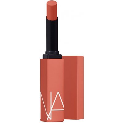 NARS power matte lipstick dlouhotrvající rtěnka s matným efektem Free Bird 1,5 g – Zboží Dáma