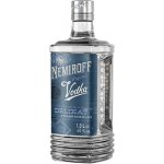 Nemiroff Delikat premium extra smooth Ukraine vodka 40% 1 l (holá láhev) – Hledejceny.cz