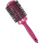 Olivia Garden Ceramic+Ion Thermal Brush Pink CI-55 – Hledejceny.cz