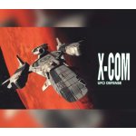 X-COM: UFO Defense – Zboží Živě