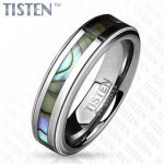 Spikes USA Prsten Tisten TIS0010 6 – Hledejceny.cz