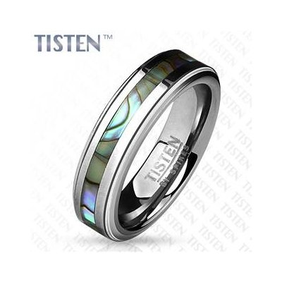 Spikes USA Prsten Tisten TIS0010 6 – Hledejceny.cz