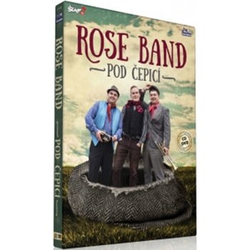 Rose Band - Pod čepicí CD