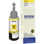 Inkoust Epson T6734 yellow - originální – Zbozi.Blesk.cz