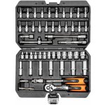 NEO TOOLS gola sada 1/4" 53 dílů 08-683 – Zbozi.Blesk.cz