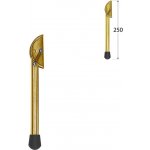 podpěrka garáž. dveří 250x14,0mm ST250 – Hledejceny.cz