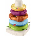 Fisher Price Rock A Stack – Zbozi.Blesk.cz