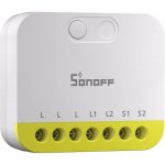 Sonoff MINI-ZB2GS-L-E – Zboží Mobilmania
