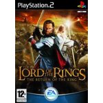 Lord Of The Rings: The Return Of The King – Zboží Živě