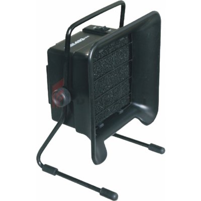 Stolní pohlcovač kouře QUICK493ESD – Zboží Dáma