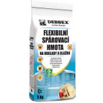 Den Braven Flexi 2 kg manhattan – Zbozi.Blesk.cz
