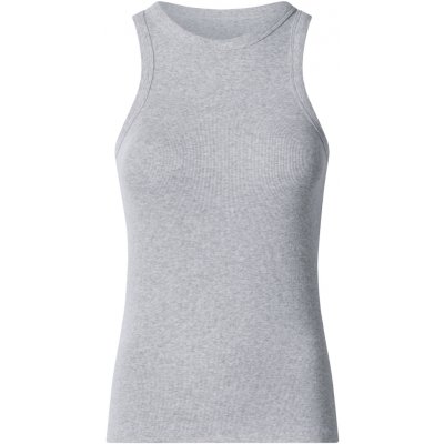 esmara Dámské vroubkované tílko s BIO bavlnou – Zboží Dáma