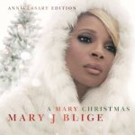 Mary J. Blige - A Mary Christmas Anniversary Edition CD – Hledejceny.cz