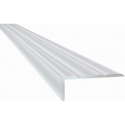 Acara AP5 schodová lišta stříbro 0,9 m – Sleviste.cz