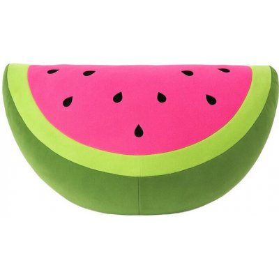 Squish Polštář Meloun Max 50cm – Zbozi.Blesk.cz