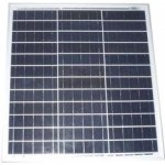 Hadex Solární panel 12V 40W 04280017 polykrystalický – Sleviste.cz