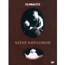Nižní Novgorod DVD